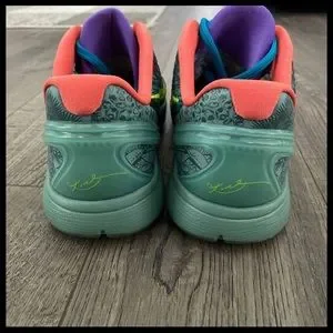 Nike | Shoes | Rare Collectors Item Zoom Kobe 6 Prelude 